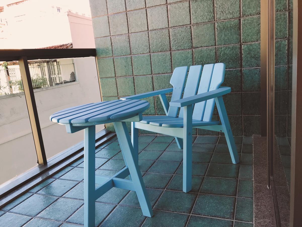 Aparthotel Tiffany's Service Rio de Janeiro