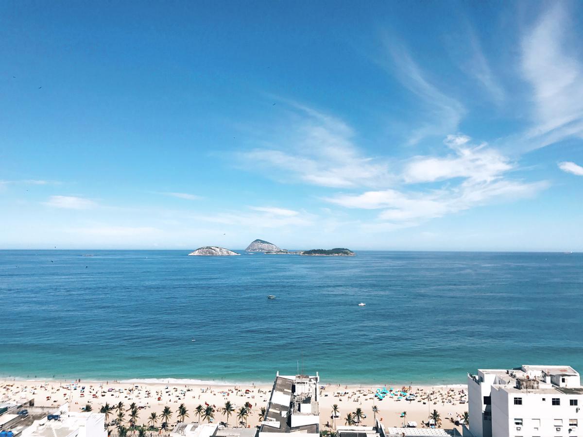Aparthotel Tiffany's Service Rio de Janeiro